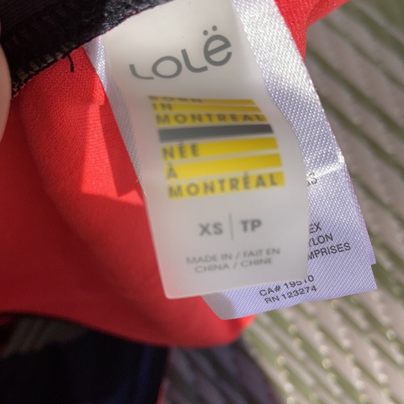 Lole Camo Bikini - Picture 6 of 6